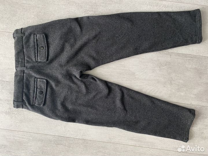 Брюки zara