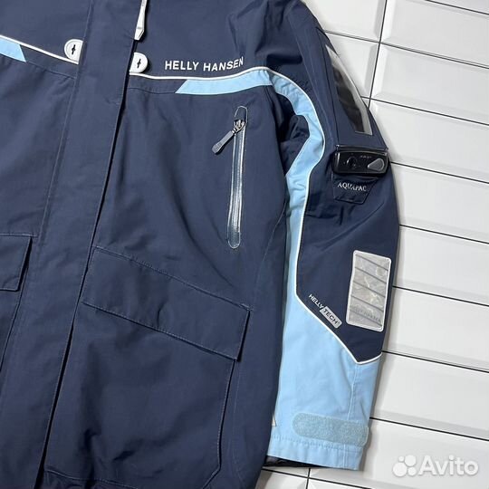 Горнолыжная куртка Helly Hansen