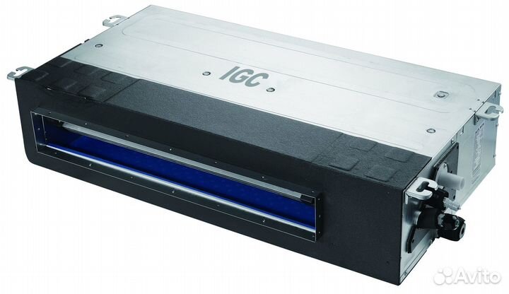 Внутренний блок мульти сплит-системы IGC RAD-X18NH