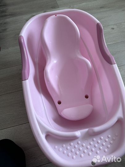 Ванночка для купания