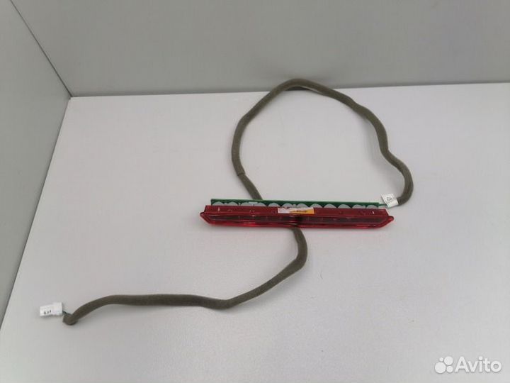Фонарь задний (стоп сигнал) задний Kia Optima JF