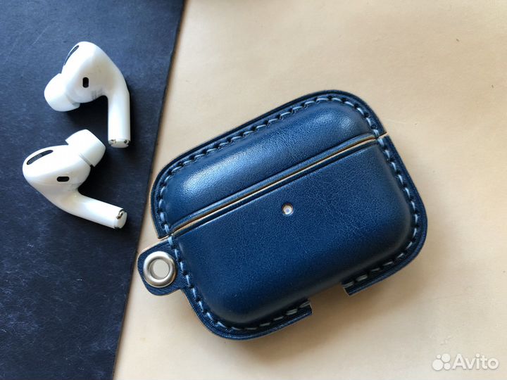 Чехол для наушников airpods pro