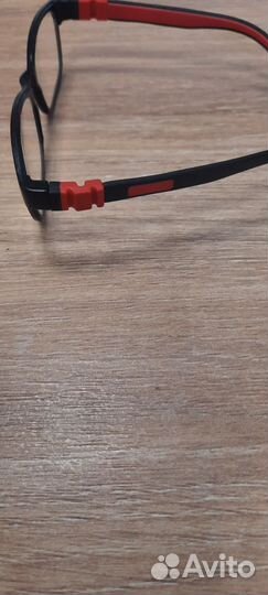 Оправа для очков детская гибкая