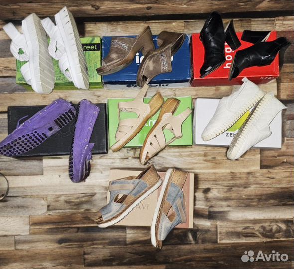 Обувь 39 размер