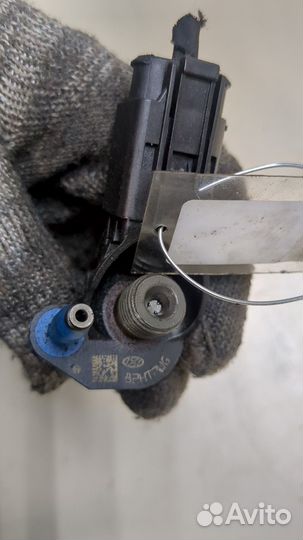 Форсунка топливная киа Sorento, 2009