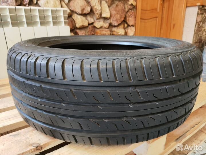 Dunlop Grandtrek PT3 235/55 R18 100V