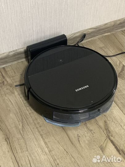 Робот пылесос samsung powerbot-e