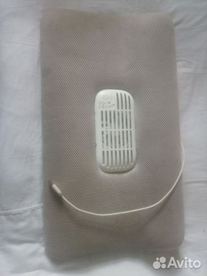 Подставка-охладитель для ноутбука