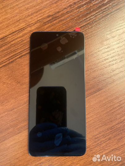 Дисплей для Honor X8