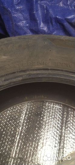 Hankook Ventus V12 Evo K110 R18