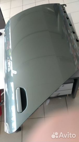 Задняя дверь ауди олроад а6 с5