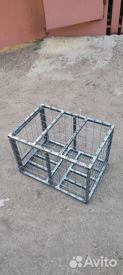 Клетка для животных, птиц