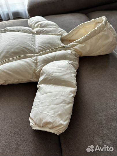 Комбинезон/конверт для новорождённого GAP baby