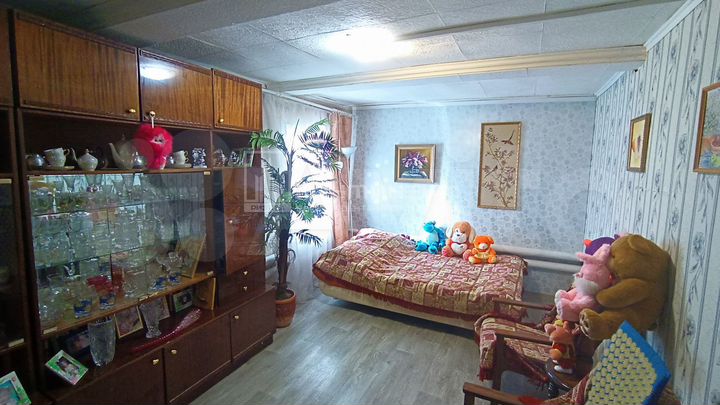 Дом 219,6 м² на участке 6,3 сот.