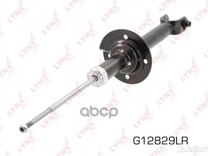 Амортизатор задний зад прав/лев G12829LR LY