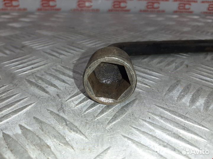 Ключ Mitsubishi Outlander 2006 9211A017