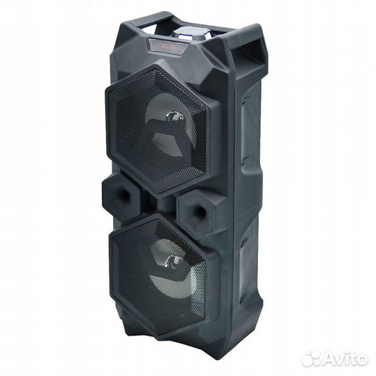 Колонка портативная JBK-8875, Bluetooth