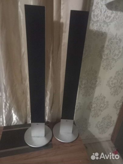 Домашний кинотеатр