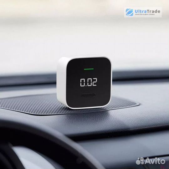 Анализатор состояния воздуха Xiaomi Honeywell