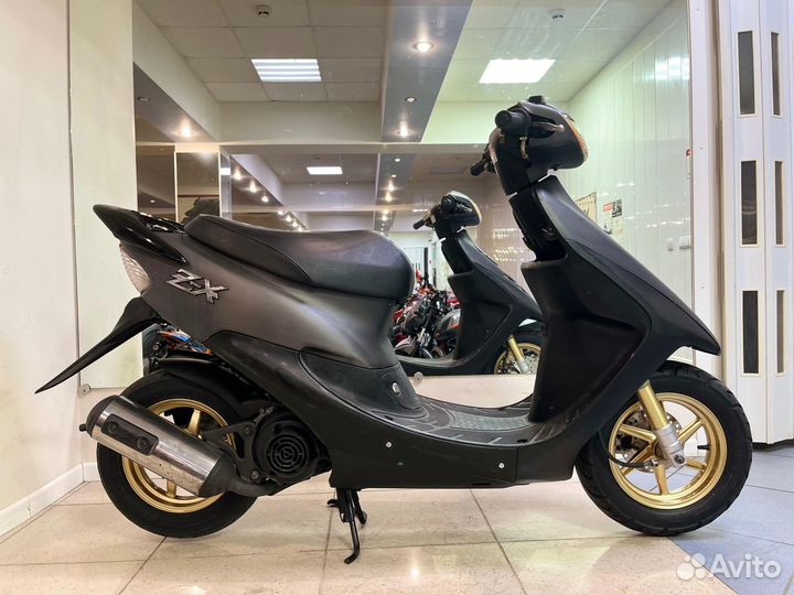 Скутер Honda Dio ZX AF35-1547981 из Японии