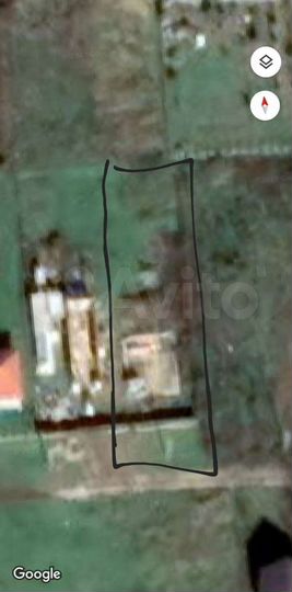 Участок 7,5 сот. (ИЖС)