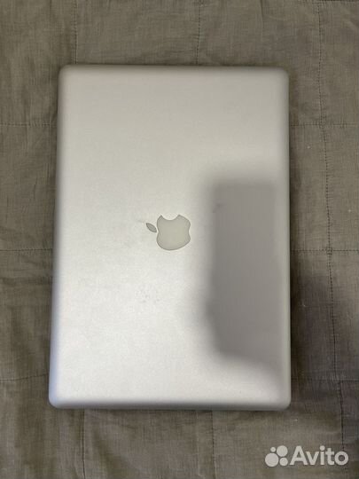 Apple MacBook Pro на запчасти