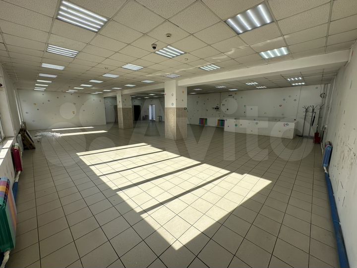 Торговая площадь, 250 м²