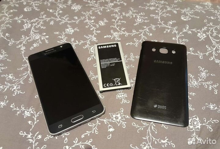 Samsung galaxy J5