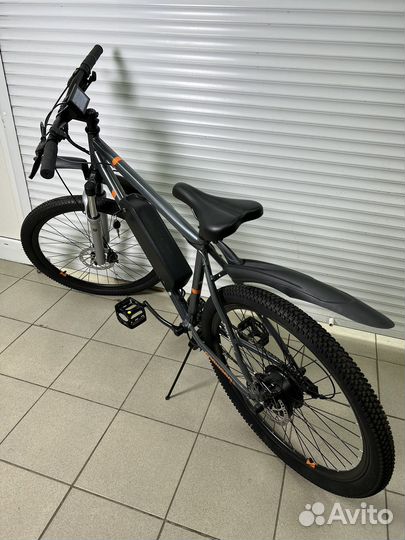Электровелосипед forward cyclone 26