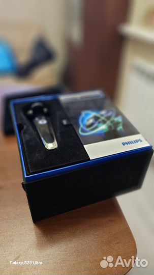 Электробритва Philips RQ1290