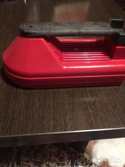 Электроотрариватель