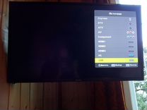 Как разобрать телевизор витязь 32lh0202