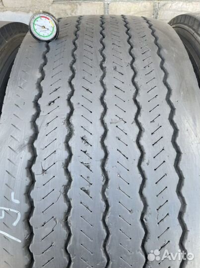 Continental HSW2 Scandinavia 385/65 R22.5 160K