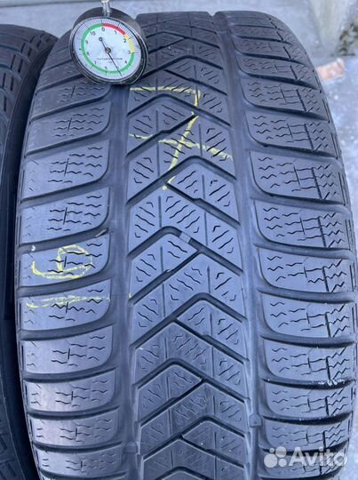 Pirelli Winter Sottozero 3 245/40 R18