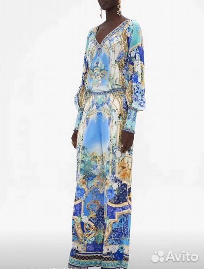 Женский костюм Camilla