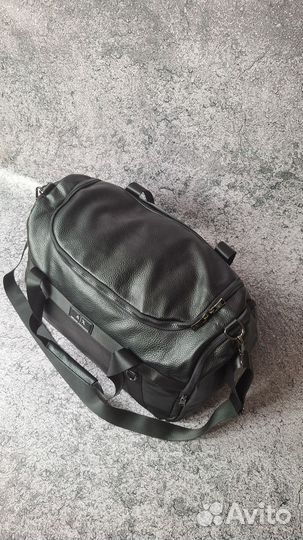 Сумка дорожная armani exchange