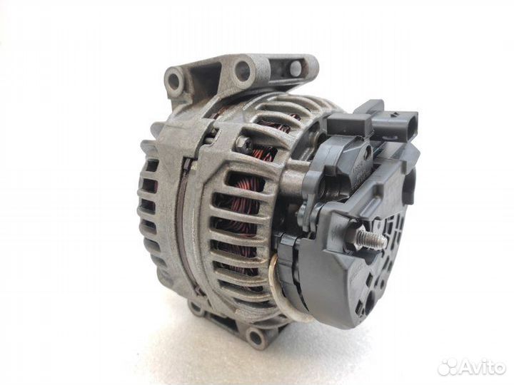 Генератор Volkswagen Tiguan 1 2.0 TSI 2012