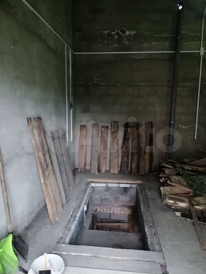 Гараж, 10 м²