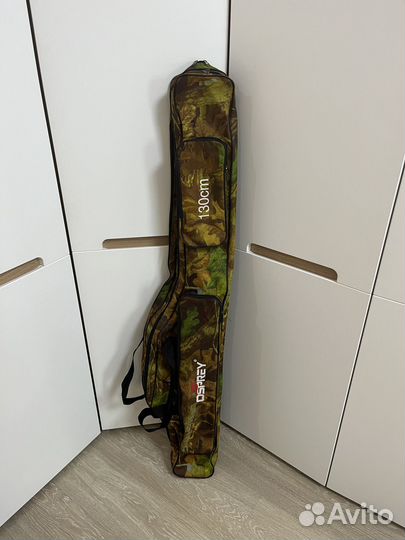 Чехол для удилищ