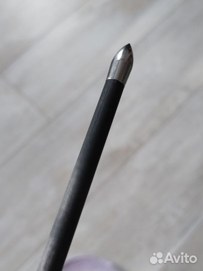 Стрелы для лука и колчан