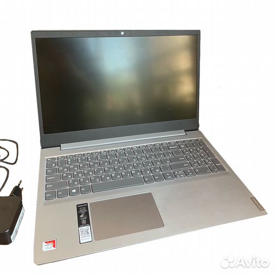 Lenovo ноутбук ideapad S145-15AST Type 81N3