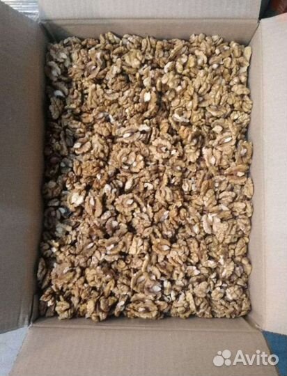 Продам грецкий орех