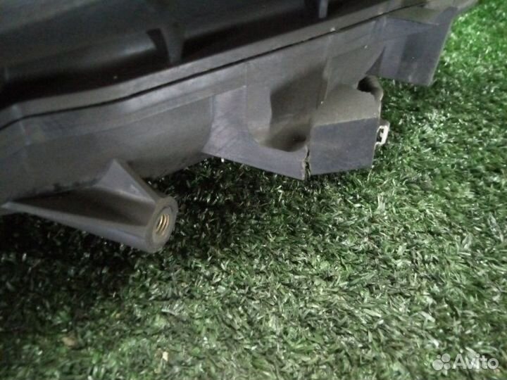 Коллектор впускной Lexus Is250 GSE30 4grfse