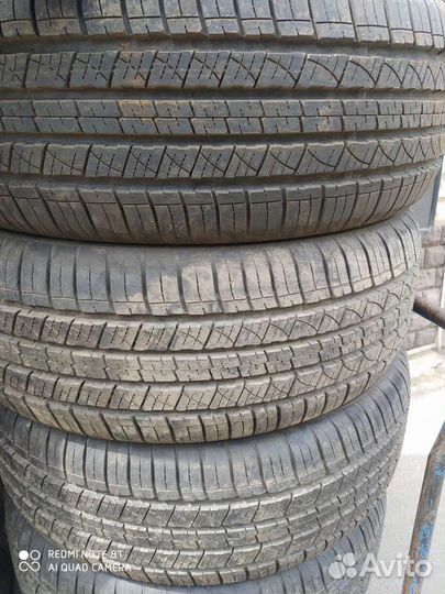 LingLong Green-Max 4x4 HP 215/55 R18 95V