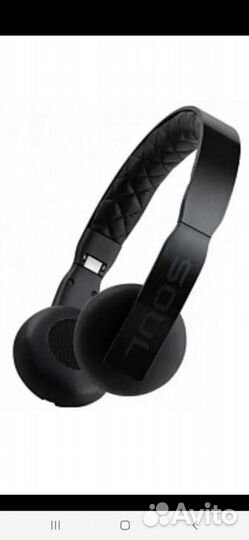 Наушники Loop Electronics Soul