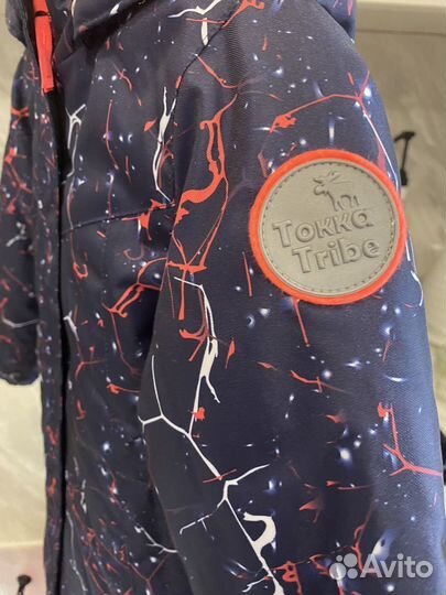 Костюм демисезон