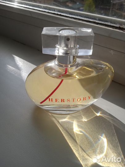 Туалетная вода женская от avon Herstory