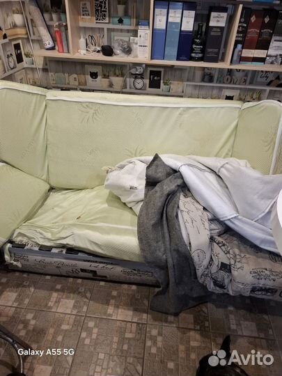 Диван бесплатно