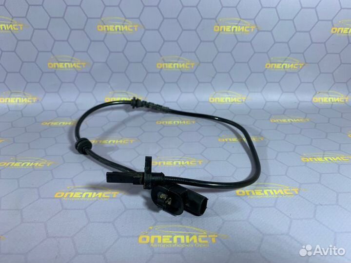 Датчик абс задний Opel Corsa D