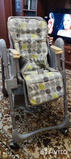 Стульчик для кормления